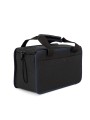 WK. DESIGNED TO WORK Sac multifonctions BLACK / NAVY personnalisable