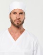 WK. DESIGNED TO WORK Unisex-medizinische kappe Bandana, Schal, Krawatte personalisierbar