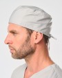 WK. DESIGNED TO WORK Unisex-medizinische kappe Bandana, Schal, Krawatte personalisierbar