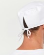 WK. DESIGNED TO WORK Unisex-medizinische kappe Bandana, Schal, Krawatte personalisierbar