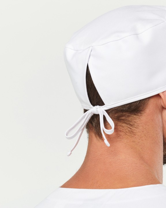 WK. DESIGNED TO WORK Unisex-medizinische kappe Bandana, Schal, Krawatte personalisierbar