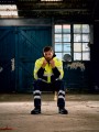 Vestes à personnaliser YOKO Veste Hi-vis fontaine 