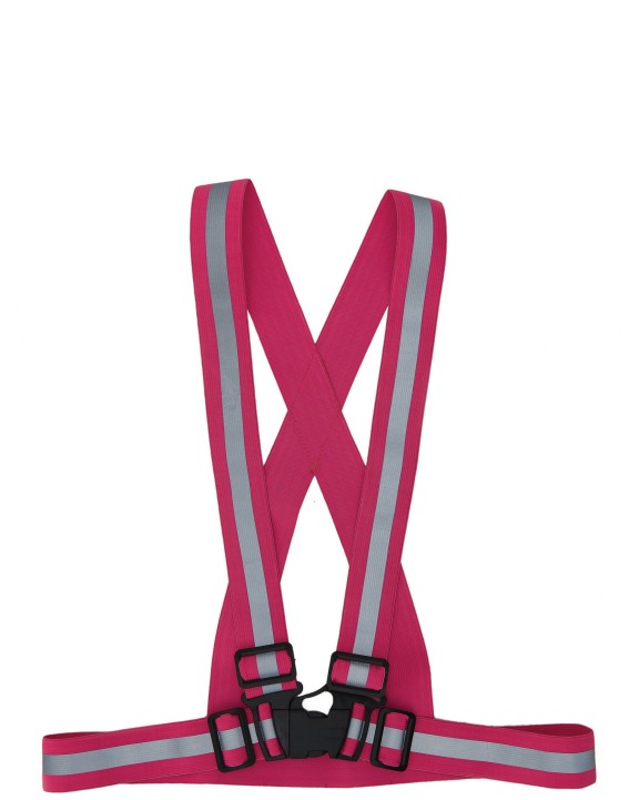 Accessoire personnalisable YOKO Bande réfléchissante