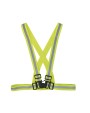 YOKO Reflektierendes Band Accessoire personalisierbar