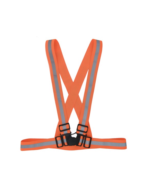 Accessoire personnalisable YOKO Bande réfléchissante