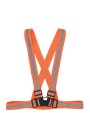YOKO Reflektierendes Band Accessoire personalisierbar