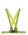 YOKO Reflektierendes Band Accessoire personalisierbar