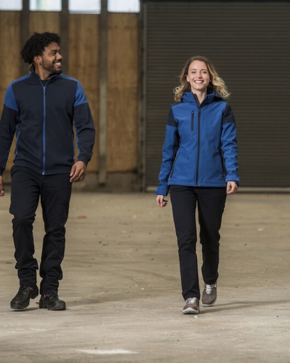 Poloshirt PRINTER Prime
Polo Heren voor bedrukking &amp; borduring