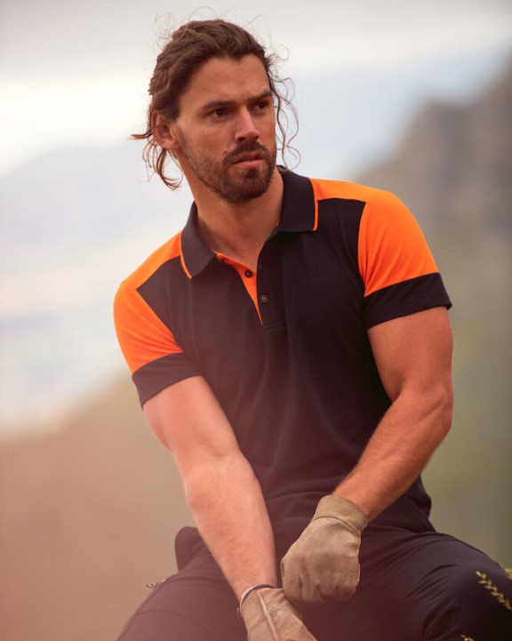 Polo personnalisable PRINTER Prime
Polo Hommes