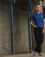 PRINTER Prime
Polo Damen Poloshirt personalisierbar