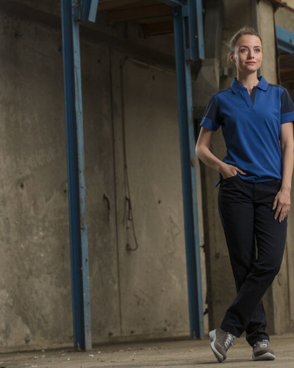 PRINTER Prime
Polo Damen Poloshirt personalisierbar