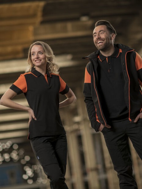 Polos à personnaliser PRINTER Prime
Polo Femmes 