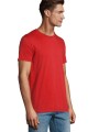 T-Shirts à personnaliser SOL'S ATF Léon rouge