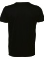 T-Shirts à personnaliser SOL'S ATF Léon noir profond
