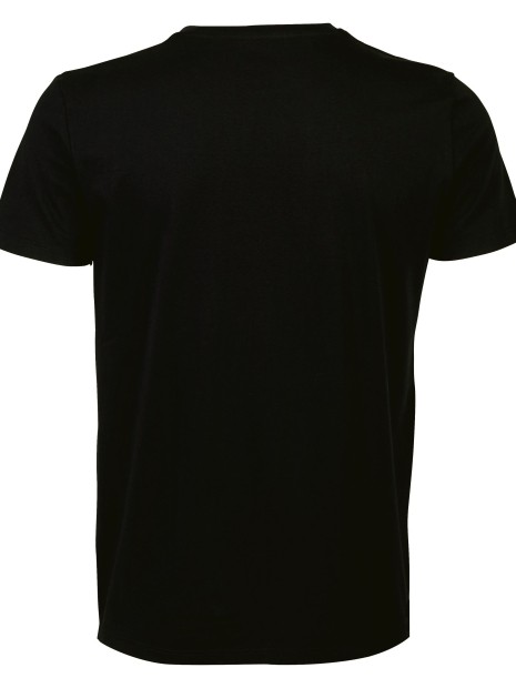 T-Shirts à personnaliser SOL'S ATF Léon noir profond
