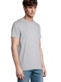 T-Shirts à personnaliser SOL'S ATF Léon gris chiné