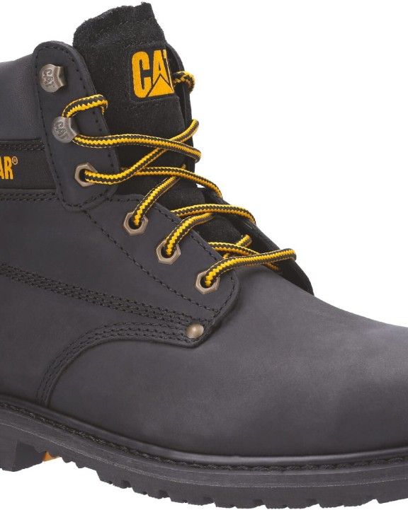 Accessoire personnalisable CAT Chaussures de sécurité "Powerplant"