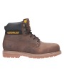 Accessoire CAT Holton S3 voor bedrukking &amp; borduring