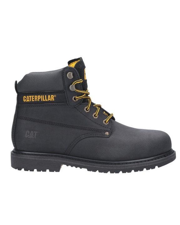 Accessoire personnalisable CAT Chaussures de sécurité "Powerplant"