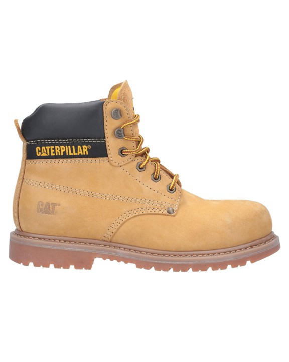 Accessoire personnalisable CAT Chaussures de sécurité "Powerplant"
