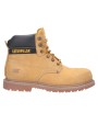 CAT Holton Safety Shoes Accessoire personalisierbar