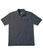 Polo personnalisable B&C Polo Energy Pro