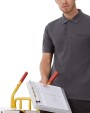 Polo personnalisable B&C Polo Energy Pro