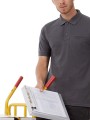 Polos à personnaliser B&C Polo Energy Pro 