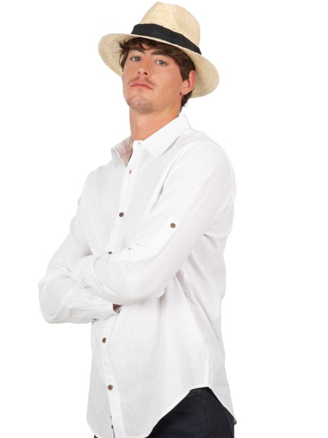 Bonnets à personnaliser K-UP Panama - Chapeau Panama 