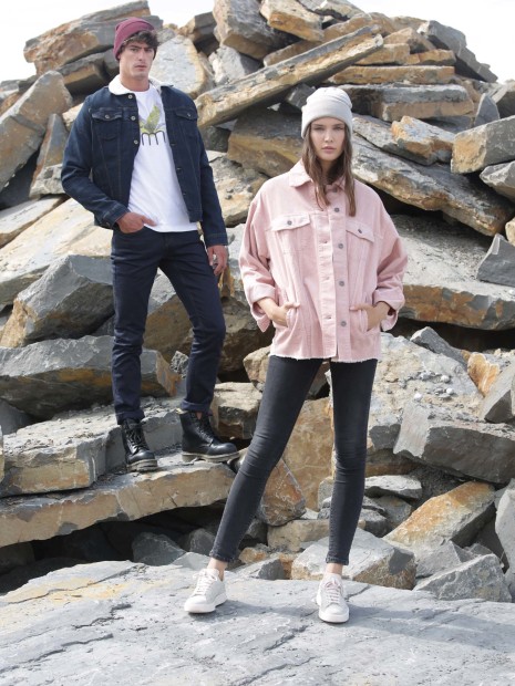 Bonnets à personnaliser K-UP Bonnet tricoté 