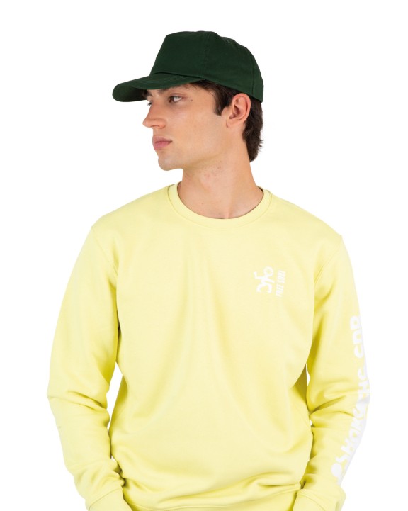 K-UP First - 5-Panel-Kappe Kappe personalisierbar