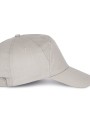 Casquette personnalisable K-UP First - Casquette 5 panneaux