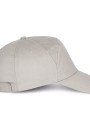 Casquettes à personnaliser K-UP First - Casquette 5 panneaux 