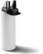 Accessoire personnalisable PROACT Bouteille de sport hygiénique 1000 ml