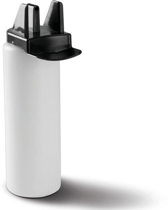 Accessoire personnalisable PROACT Bouteille de sport hygiénique 1000 ml