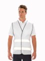Gilets de sécurité à personnaliser RESULT Gilet CORE High Viz 