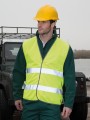 Gilets de sécurité à personnaliser RESULT Core Enhanced Visibility Vest 