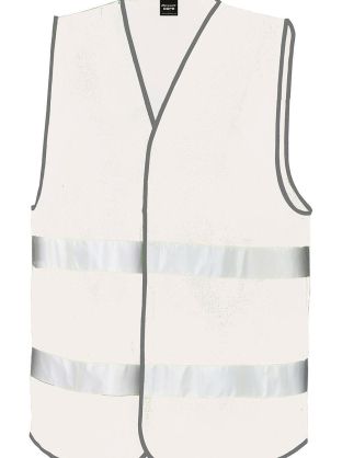 Gilet CORE High Viz