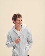 FOL Premium Hooded Sweat Jacket (62-034-0) Sweatshirt personalisierbar