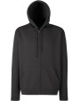 FOL Premium Hooded Sweat Jacket (62-034-0) Sweatshirt personalisierbar