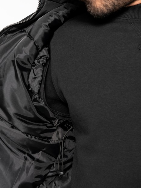 Vestes à personnaliser WK. DESIGNED TO WORK Worker > bodywarmer homme 
