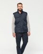 Veste personnalisable WK. DESIGNED TO WORK Worker > bodywarmer homme