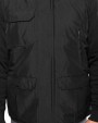 Veste personnalisable WK. DESIGNED TO WORK Worker > bodywarmer homme