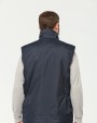 Veste personnalisable WK. DESIGNED TO WORK Worker > bodywarmer homme