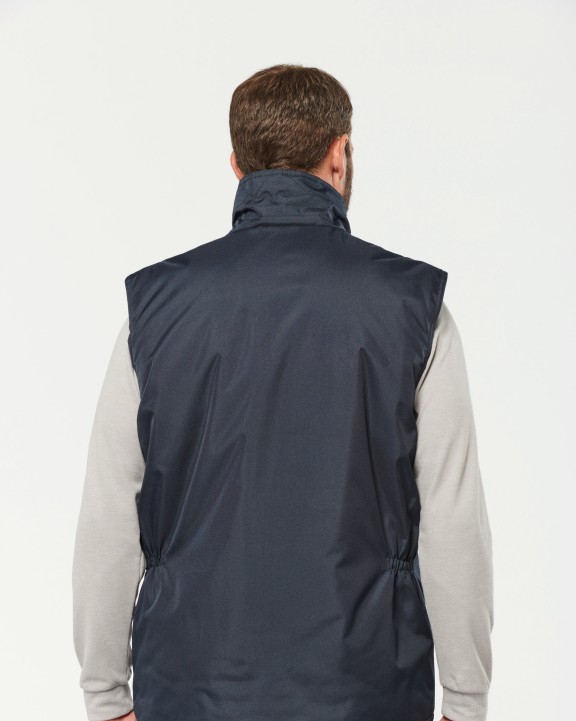 Veste personnalisable WK. DESIGNED TO WORK Worker > bodywarmer homme