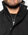 Veste personnalisable WK. DESIGNED TO WORK Worker > bodywarmer homme