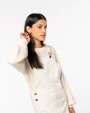 NATIVE SPIRIT Umweltfreundliches Damen-Latzkleid Kleid personalisierbar