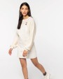 NATIVE SPIRIT Umweltfreundliches Damen-Latzkleid Kleid personalisierbar