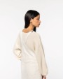NATIVE SPIRIT Umweltfreundliches Damen-Latzkleid Kleid personalisierbar