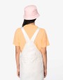 Robes personnalisable NATIVE SPIRIT Robe salopette écoresponsable femme